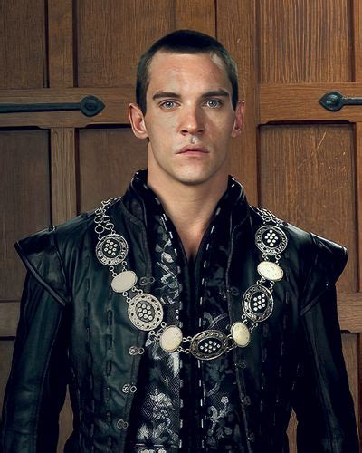 the tudors paramount cast